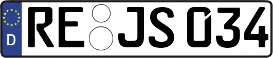 RE-JS034