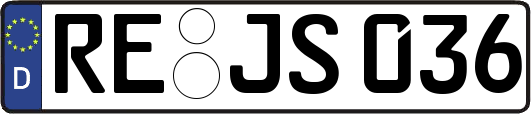 RE-JS036