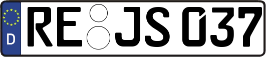 RE-JS037