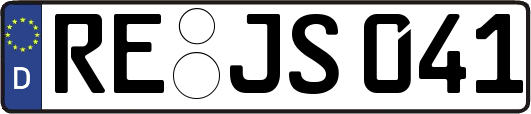 RE-JS041