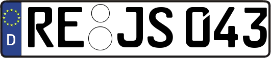 RE-JS043