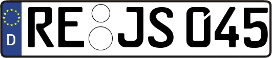 RE-JS045