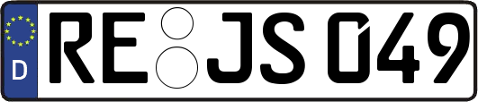 RE-JS049