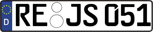 RE-JS051