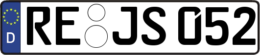 RE-JS052