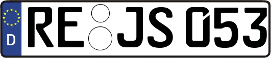 RE-JS053