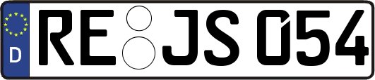 RE-JS054