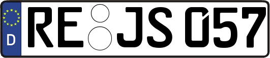 RE-JS057