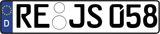 RE-JS058