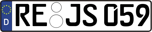 RE-JS059