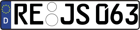 RE-JS063