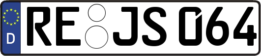 RE-JS064