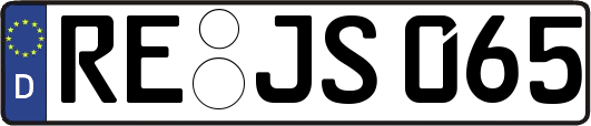 RE-JS065