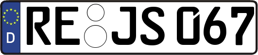 RE-JS067