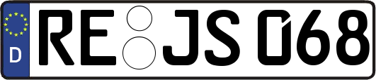 RE-JS068