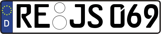 RE-JS069