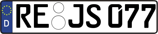 RE-JS077