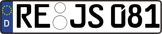 RE-JS081