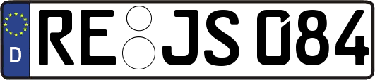 RE-JS084