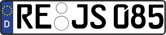RE-JS085