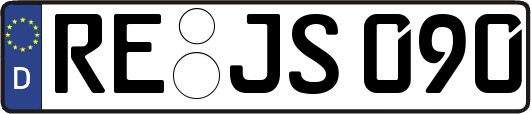 RE-JS090