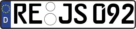 RE-JS092