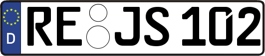 RE-JS102