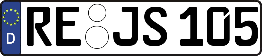 RE-JS105