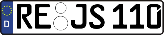 RE-JS110