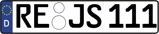 RE-JS111