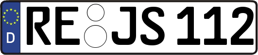 RE-JS112