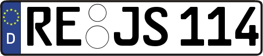 RE-JS114