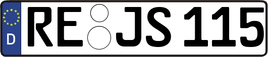 RE-JS115