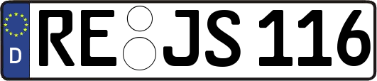 RE-JS116
