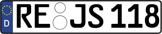 RE-JS118