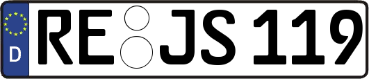 RE-JS119