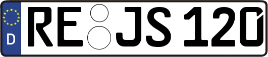 RE-JS120