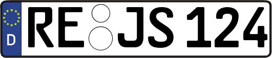 RE-JS124