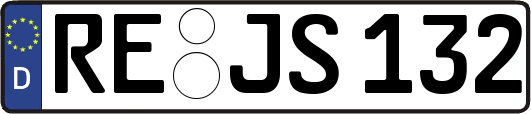 RE-JS132