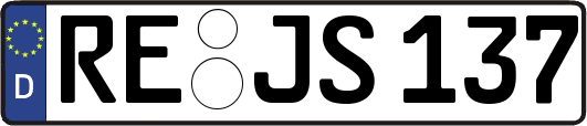 RE-JS137