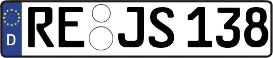RE-JS138