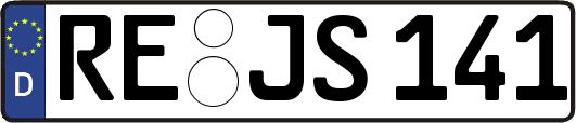 RE-JS141