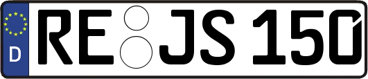 RE-JS150