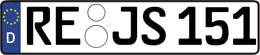RE-JS151