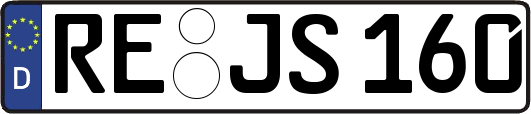 RE-JS160