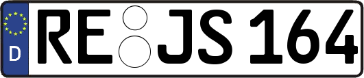 RE-JS164
