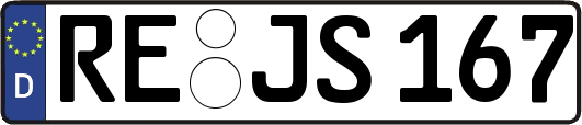 RE-JS167
