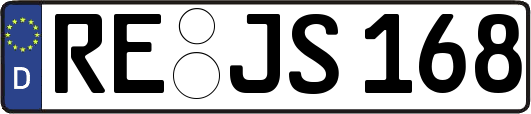 RE-JS168