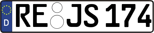 RE-JS174