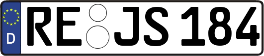 RE-JS184